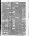 Cork Daily Herald Tuesday 05 November 1872 Page 3