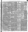 Cork Daily Herald Saturday 09 November 1872 Page 3