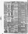 Cork Daily Herald Monday 11 November 1872 Page 2