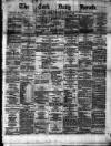Cork Daily Herald Thursday 15 January 1874 Page 1