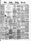 Cork Daily Herald Friday 29 May 1874 Page 1