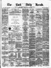 Cork Daily Herald Monday 20 July 1874 Page 1