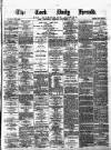 Cork Daily Herald Wednesday 11 November 1874 Page 1