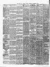 Cork Daily Herald Friday 13 November 1874 Page 2