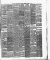 Cork Daily Herald Saturday 14 November 1874 Page 3