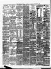 Cork Daily Herald Saturday 14 November 1874 Page 4
