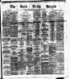 Cork Daily Herald Saturday 06 February 1875 Page 1
