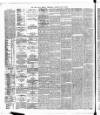 Cork Daily Herald Wednesday 26 May 1875 Page 2