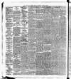 Cork Daily Herald Monday 23 August 1875 Page 2