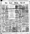 Cork Daily Herald Tuesday 04 January 1876 Page 1
