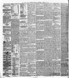 Cork Daily Herald Monday 23 April 1877 Page 2