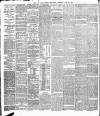 Cork Daily Herald Saturday 30 June 1877 Page 2