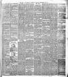 Cork Daily Herald Saturday 29 September 1877 Page 3