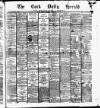 Cork Daily Herald Friday 08 February 1878 Page 1