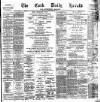 Cork Daily Herald Saturday 23 February 1878 Page 1