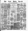 Cork Daily Herald Tuesday 26 February 1878 Page 1