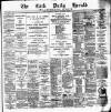 Cork Daily Herald Thursday 12 December 1878 Page 1