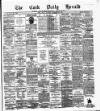 Cork Daily Herald Friday 27 December 1878 Page 1
