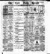 Cork Daily Herald Wednesday 12 February 1879 Page 1