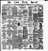 Cork Daily Herald Friday 31 January 1879 Page 1