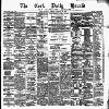 Cork Daily Herald Saturday 15 February 1879 Page 1