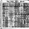 Cork Daily Herald Tuesday 01 April 1879 Page 1