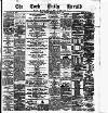Cork Daily Herald Tuesday 22 April 1879 Page 1