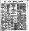 Cork Daily Herald Tuesday 27 May 1879 Page 1