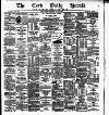Cork Daily Herald Friday 30 May 1879 Page 1