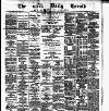Cork Daily Herald Saturday 31 May 1879 Page 1