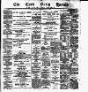 Cork Daily Herald Thursday 10 July 1879 Page 1
