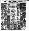 Cork Daily Herald Tuesday 15 July 1879 Page 1