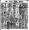 Cork Daily Herald Friday 01 August 1879 Page 1