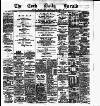 Cork Daily Herald Tuesday 07 October 1879 Page 1