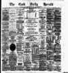 Cork Daily Herald Friday 14 November 1879 Page 1