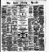 Cork Daily Herald Tuesday 18 November 1879 Page 1