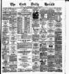 Cork Daily Herald Monday 15 December 1879 Page 1