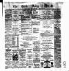 Cork Daily Herald Thursday 01 January 1880 Page 1