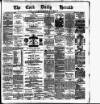 Cork Daily Herald Thursday 08 January 1880 Page 1