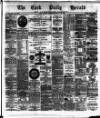Cork Daily Herald Tuesday 20 January 1880 Page 1