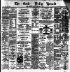 Cork Daily Herald Saturday 24 January 1880 Page 1