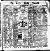 Cork Daily Herald Saturday 20 March 1880 Page 1