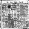 Cork Daily Herald Thursday 01 April 1880 Page 1