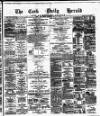 Cork Daily Herald Wednesday 19 May 1880 Page 1