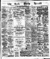 Cork Daily Herald Monday 24 May 1880 Page 1
