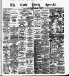 Cork Daily Herald Friday 10 September 1880 Page 1