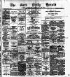 Cork Daily Herald Friday 01 October 1880 Page 1