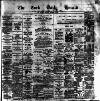 Cork Daily Herald Monday 04 October 1880 Page 1