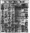 Cork Daily Herald Friday 15 October 1880 Page 1