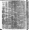 Cork Daily Herald Friday 22 October 1880 Page 2